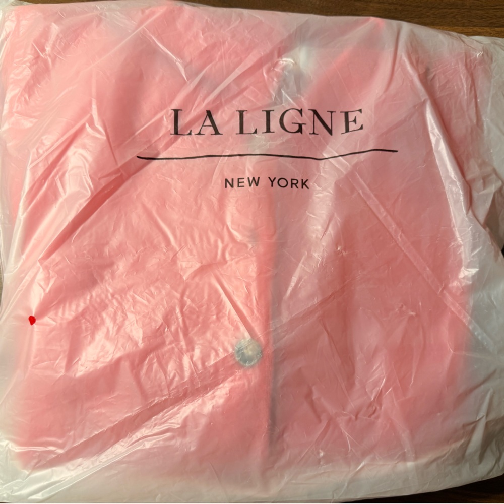 La Ligne | Jane Polo Sweater - Picture 4 of 8